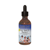 Planetary Herbals, Kids' Immune Protect, 4 Fl Oz